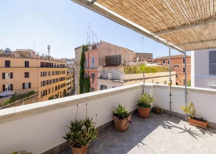 Smart Rooftop Monti *