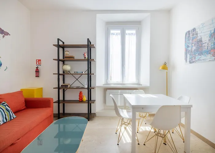 Smart Rooftop Monti *