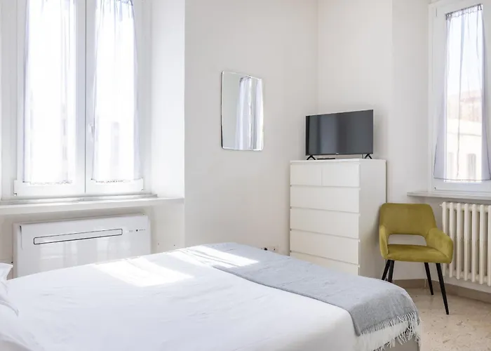Smart Rooftop Monti רומא