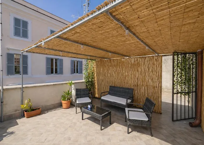 Smart Rooftop Monti *