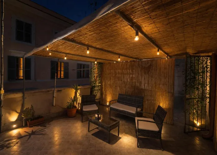 Smart Rooftop Monti