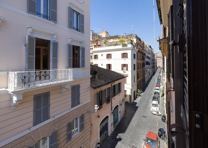Smart Rooftop Monti *