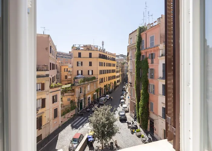 Smart Rooftop Monti